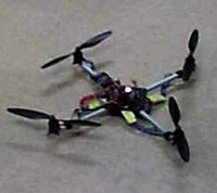 Quadcopter