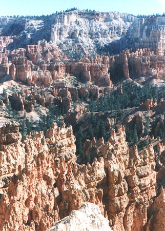Bryce Canyon