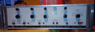 ECL Generator aussen
