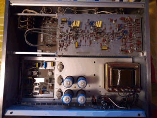 ECL Generator innen 1